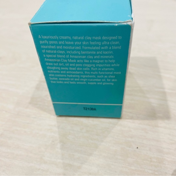 Proactiv Amazonian Clay Mask Pore Purifier 3 oz - Picture 4 of 11